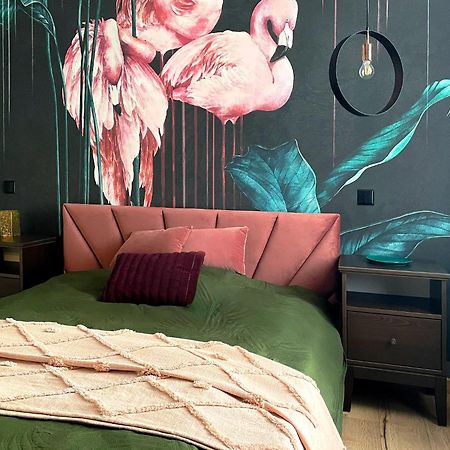 Apartamenty Paderewskiego 1 Bydgoszcz Kültér fotó