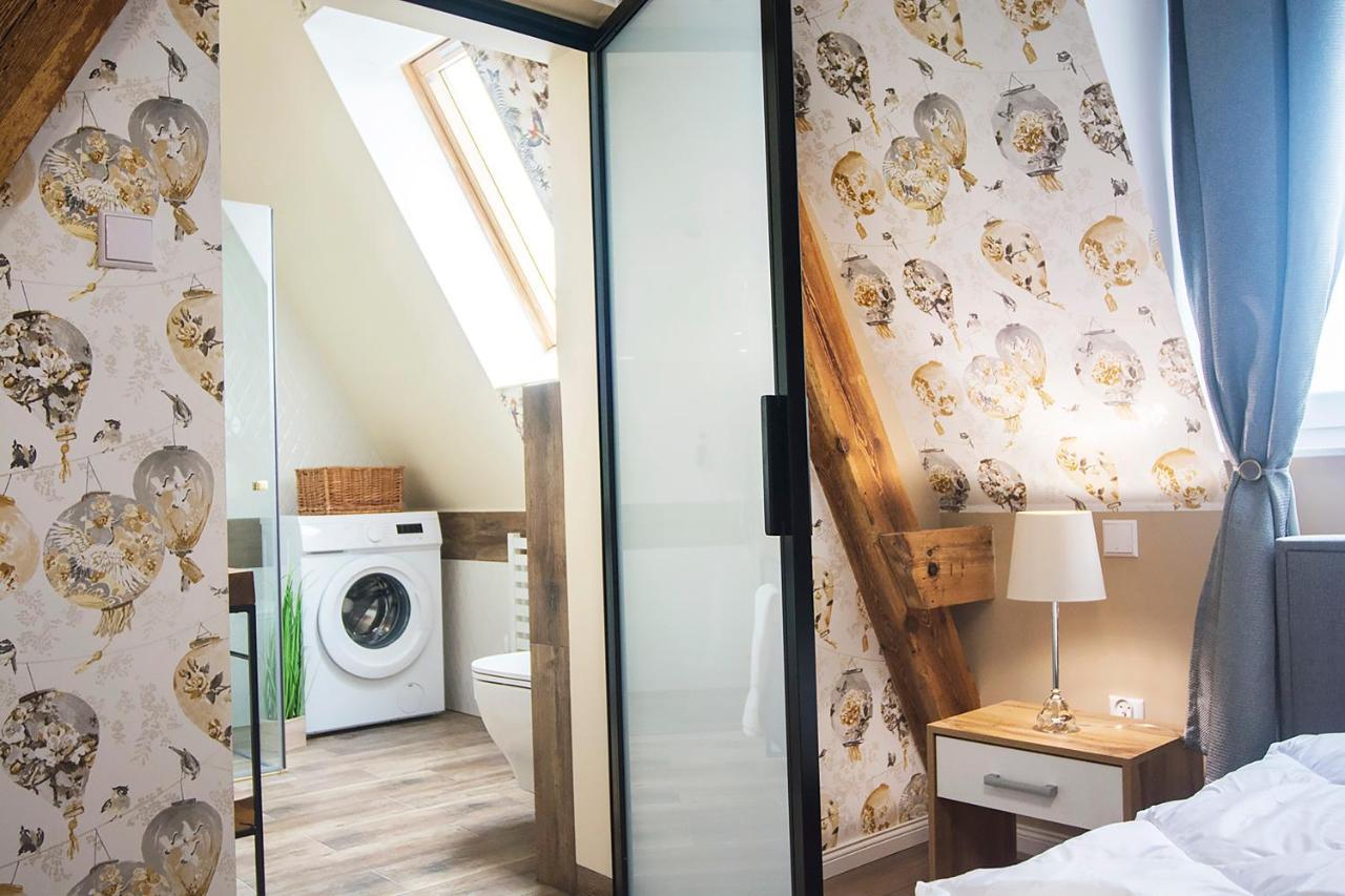 Apartamenty Paderewskiego 1 Bydgoszcz Kültér fotó