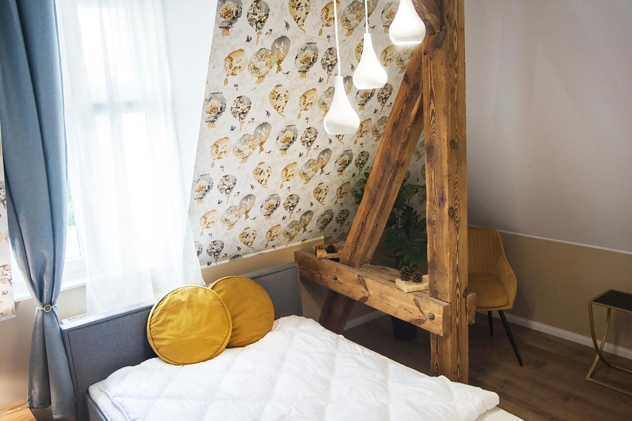 Apartamenty Paderewskiego 1 Bydgoszcz Kültér fotó