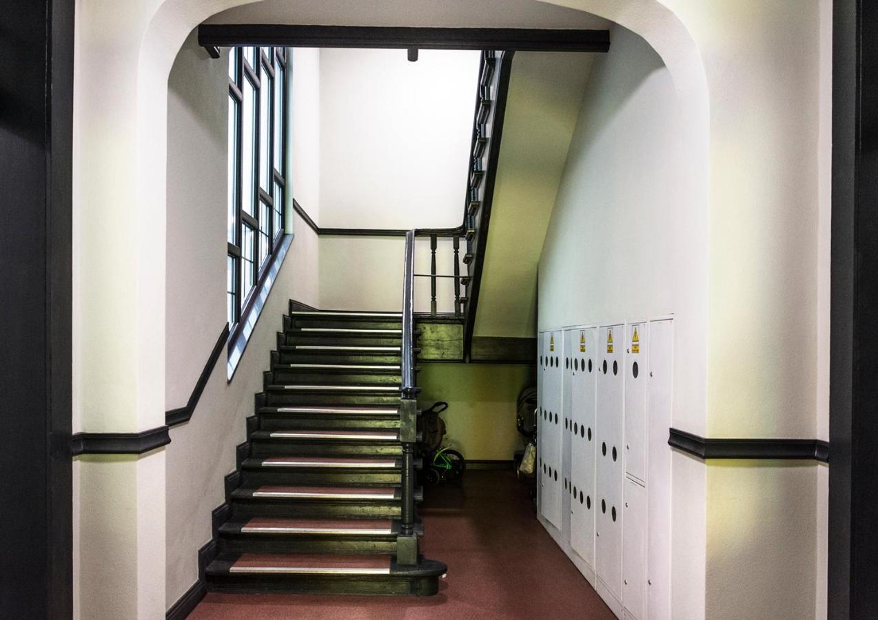 Apartamenty Paderewskiego 1 Bydgoszcz Kültér fotó