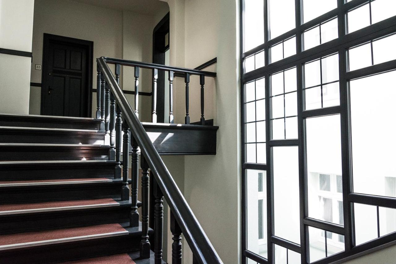 Apartamenty Paderewskiego 1 Bydgoszcz Kültér fotó