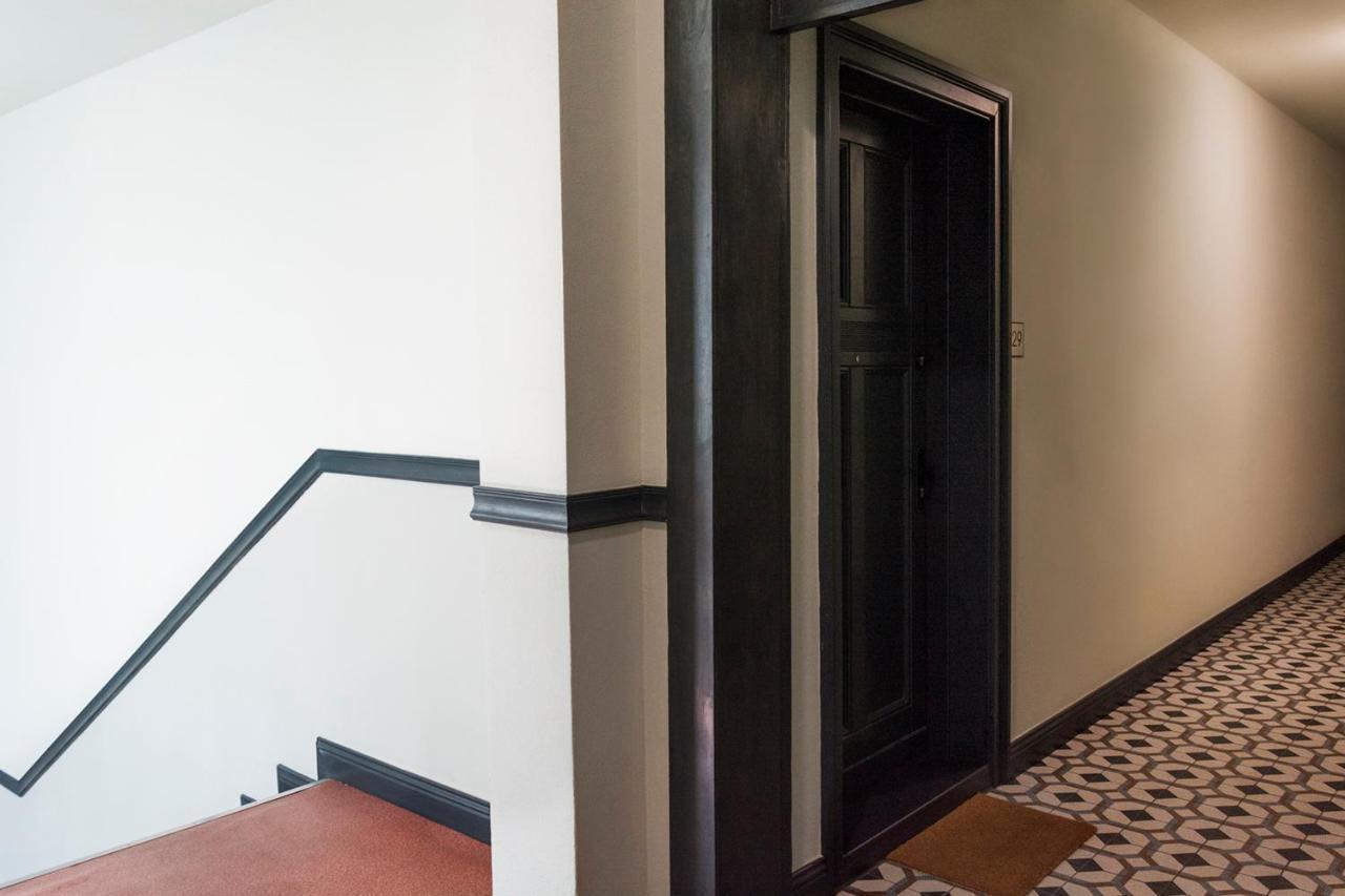 Apartamenty Paderewskiego 1 Bydgoszcz Kültér fotó