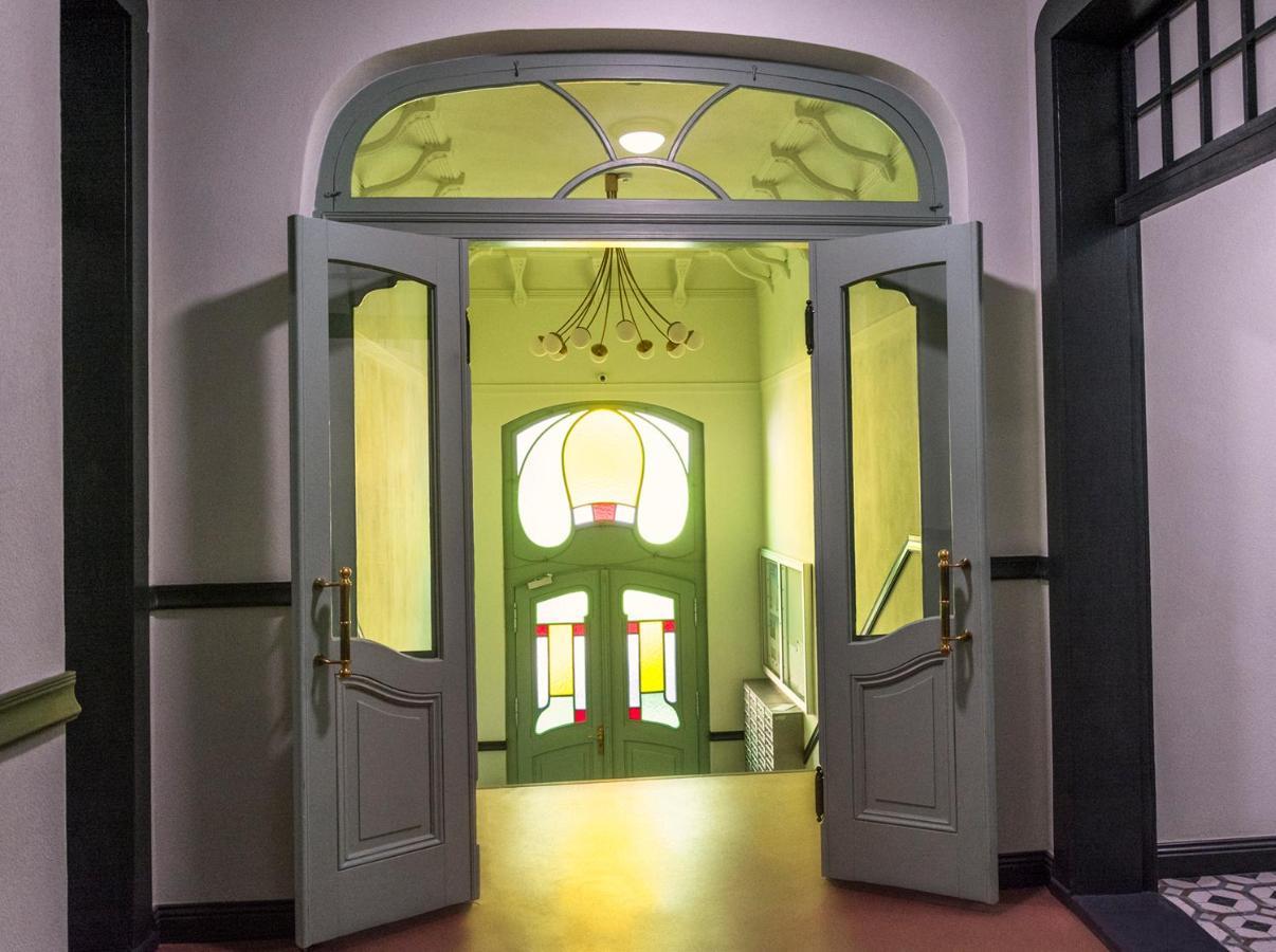 Apartamenty Paderewskiego 1 Bydgoszcz Kültér fotó