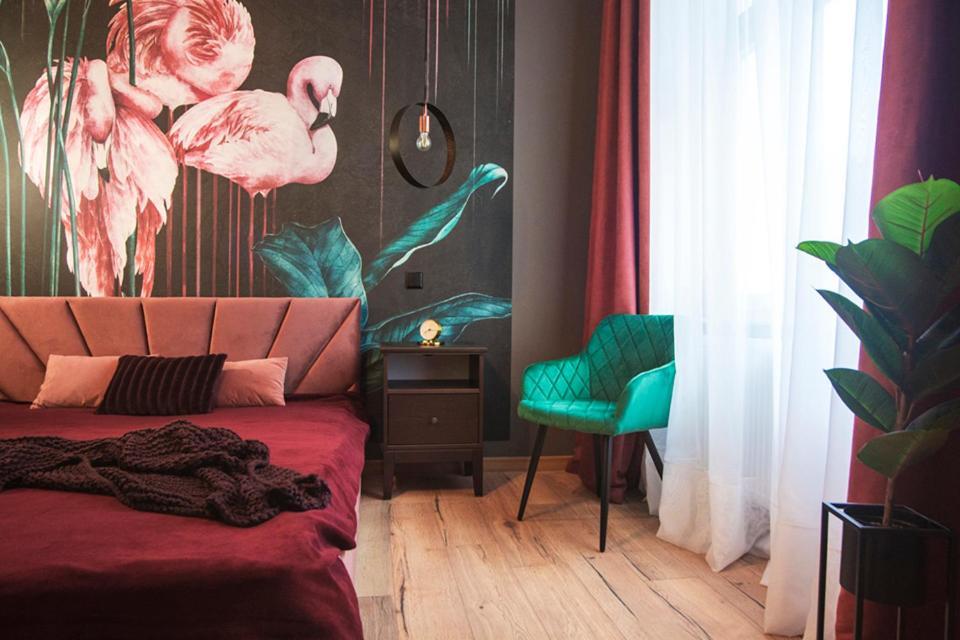 Apartamenty Paderewskiego 1 Bydgoszcz Kültér fotó