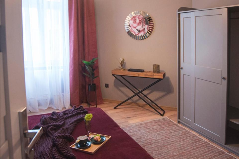 Apartamenty Paderewskiego 1 Bydgoszcz Kültér fotó