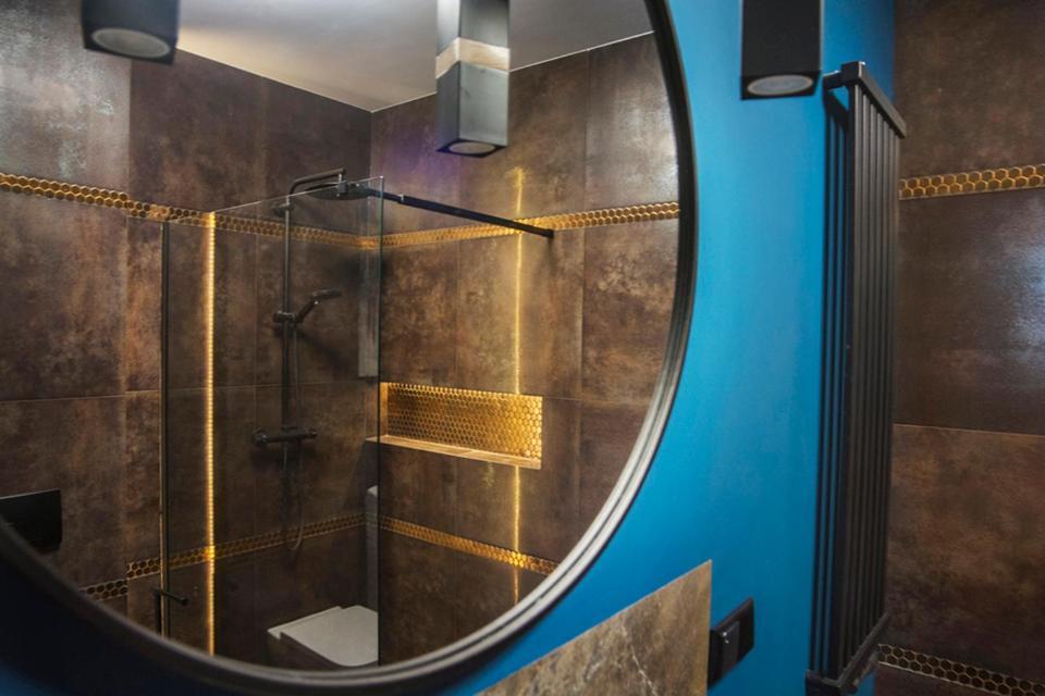 Apartamenty Paderewskiego 1 Bydgoszcz Kültér fotó