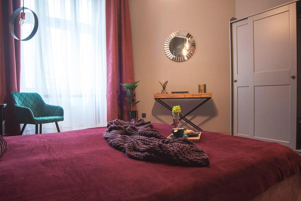 Apartamenty Paderewskiego 1 Bydgoszcz Kültér fotó